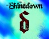 Shinedown room