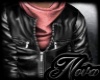 Dusky Rose Mens Jacket