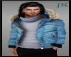 [JR]Warm Snow Jacket 2
