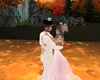 Des & Demi wedding