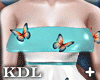 Butterfly (Skinny)