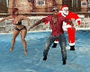 Dance With Santa