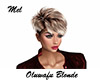 Oluwafu blonde