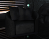 Black Chair ♠
