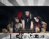 Reprobate Romance Part 2