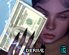 'F' Money Deriv