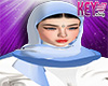 K* Ameena Blue Grad