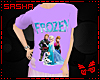 🌟 Frozen Kid Shirt