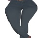 Grey Jeans