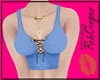 RC - Top Dayanny blue