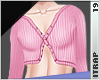 ♡ Sweater | Pink
