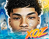 xOz Real Curls III '26