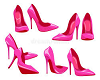 ANIMATED SHOE MARQUEE