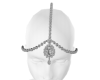 Diamond Icy Headdress