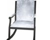 Snowflake Rocker