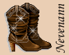 Cowboy boots 1