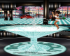(MC)Fountain Glass Dance