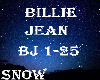 S* Billie Jean