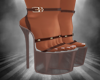 Luminous Heels [BROWN]