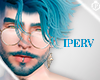 lPl Glasses Asteri