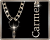 ❣Glamour Chain |Carmen
