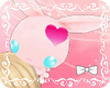 {R} bunny bunny pink ~
