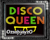 [S]disco  queen