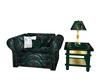 coffee couch w/p