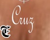 *ENYO* Necklace Cruz