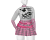 Street E-Girl Set