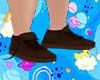 Coco Brown Sneakers