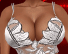 White Lace TopS