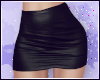 S| Mini Skirt Black M
