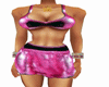 IG-Drees Whole Pinky PF