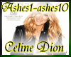 Ashes - Dion