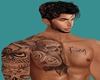 A.E! KING Tatto