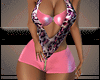 [C]Sassy B - Pink
