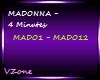 MADONNA-4 Minutes