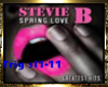 Spring Love - Stevie