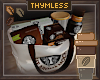 Bag of Coffee/Tea Items
