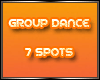 Group dance 7 sp ds