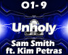 Unholy - Sam Ft. Kim
