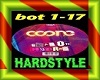 Coone - Beat Of The Drum