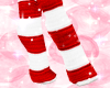 ♡ Elf socks