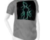 saiyan shirt goku