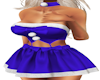 Christmas set Blue