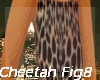 **Cheetah Dress Fg82