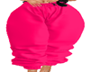 Pink Baggy Pants!
