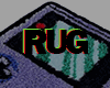M. Game Rug