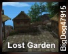 [BD] Lost Garden